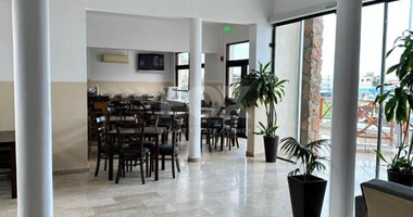 For sale : Licensed Hotel Apartment Complex – Prime Paphos Location