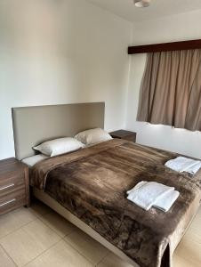 Apartamento 2 000 m² Pafos, Chipre