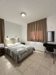 For sale : Licensed Hotel Apartment Complex – Prime Paphos Location