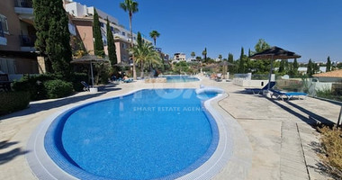 For sale Renovated two -Bedroom Apartment in, Geroskipou