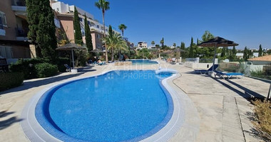For sale Renovated two -Bedroom Apartment in, Geroskipou