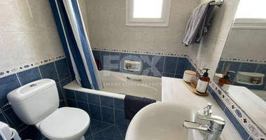 For sale Renovated two -Bedroom Apartment in, Geroskipou