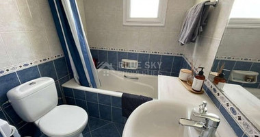 For sale Renovated two -Bedroom Apartment in, Geroskipou