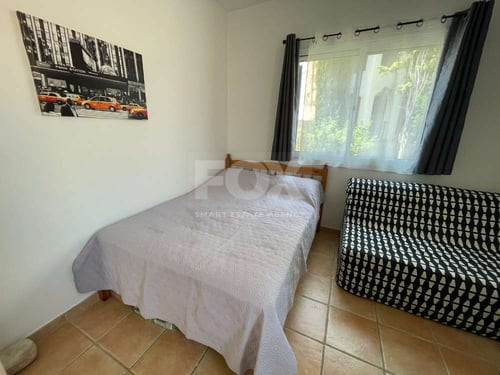 For sale Renovated two -Bedroom Apartment in, Geroskipou