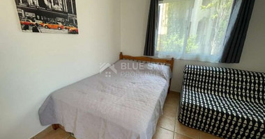 For sale Renovated two -Bedroom Apartment in, Geroskipou