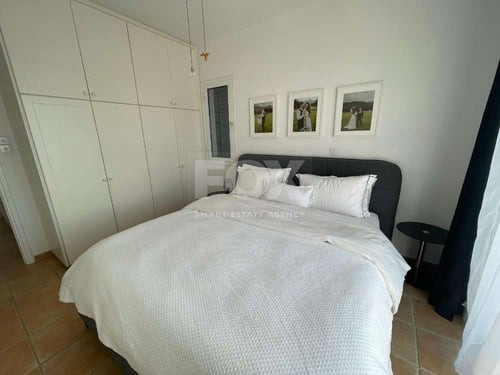 For sale Renovated two -Bedroom Apartment in, Geroskipou