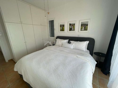 For sale Renovated two -Bedroom Apartment in, Geroskipou