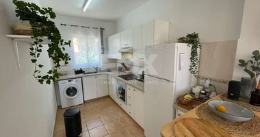 For sale Renovated two -Bedroom Apartment in, Geroskipou