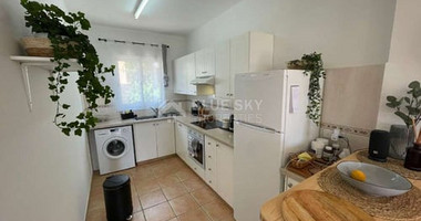 For sale Renovated two -Bedroom Apartment in, Geroskipou