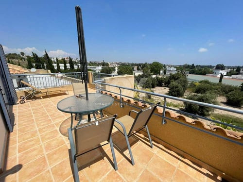 For sale Renovated two -Bedroom Apartment in, Geroskipou