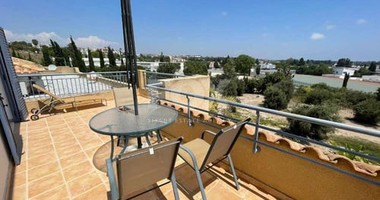 For sale Renovated two -Bedroom Apartment in, Geroskipou