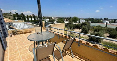 For sale Renovated two -Bedroom Apartment in, Geroskipou