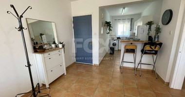 For sale Renovated two -Bedroom Apartment in, Geroskipou