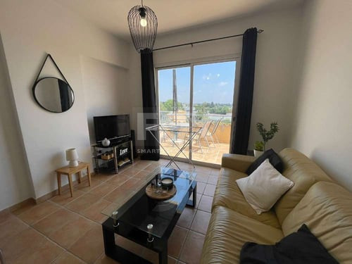 For sale Renovated two -Bedroom Apartment in, Geroskipou