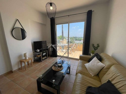 For sale Renovated two -Bedroom Apartment in, Geroskipou