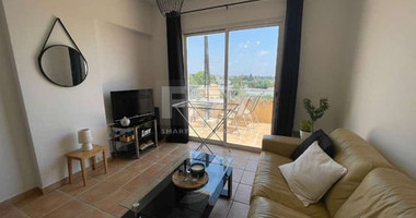 For sale Renovated two -Bedroom Apartment in, Geroskipou