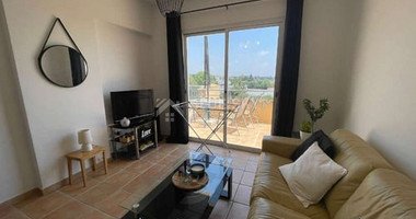 For sale Renovated two -Bedroom Apartment in, Geroskipou