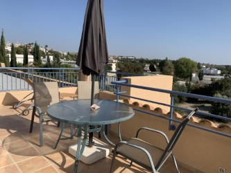 For sale Renovated two -Bedroom Apartment in, Geroskipou