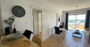 For sale Renovated two -Bedroom Apartment in, Geroskipou