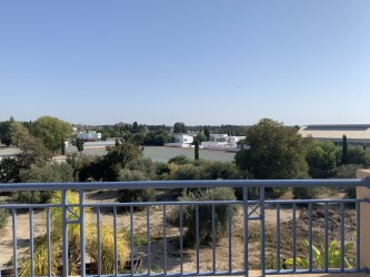 For sale Renovated two -Bedroom Apartment in, Geroskipou