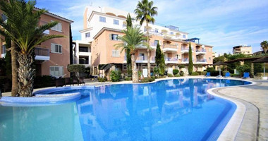For sale Renovated two -Bedroom Apartment in, Geroskipou