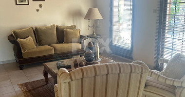 Nice residential  Land for Sale with two beautiful houses  in Foini Village, Limassol