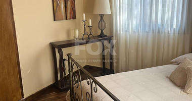 Nice residential  Land for Sale with two beautiful houses  in Foini Village, Limassol