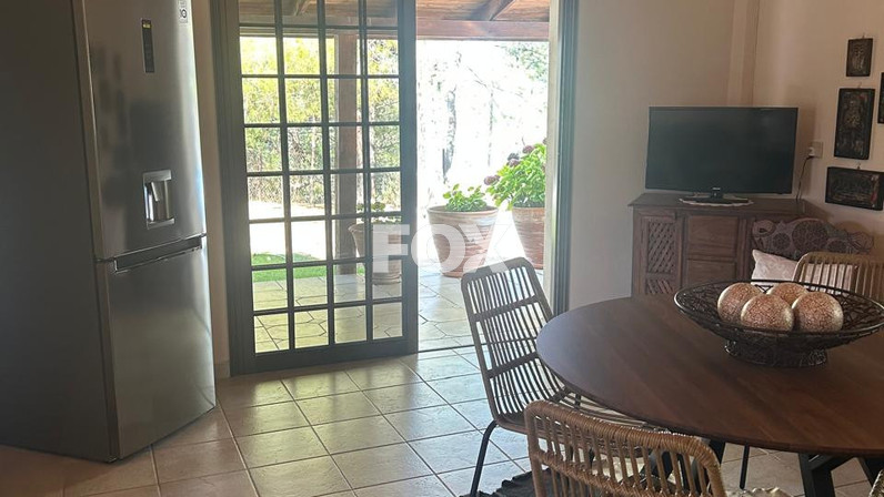 Plot of land for sale 5686 m² in Foini, Limassol, Cyprus
