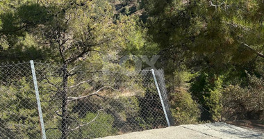 Nice residential  Land for Sale with two beautiful houses  in Foini Village, Limassol