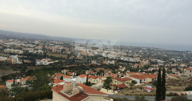 Development-residential land for sale in Peyia, Paphos