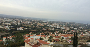 Development-residential land for sale in Peyia, Paphos