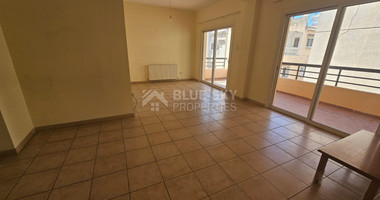 Spacious Top Floor three bedroom Apartment in Scenic Pafos for sale.