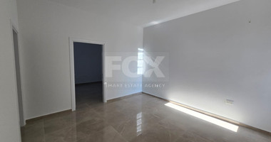 Unfurnished Ground Floor Office 100m2 in Ypsonas For Rent