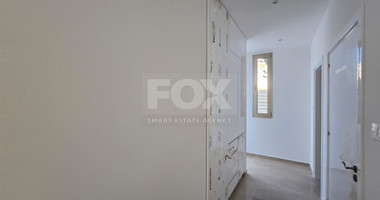 Unfurnished Ground Floor Office 100m2 in Ypsonas For Rent