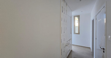 Unfurnished Ground Floor Office 100m2 in Ypsonas For Rent