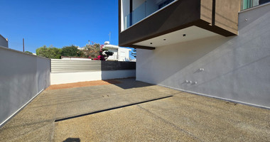 Unfurnished Ground Floor Office 100m2 in Ypsonas For Rent