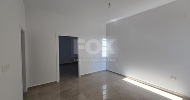 Unfurnished Ground Floor Office 100m2 in Ypsonas For Rent