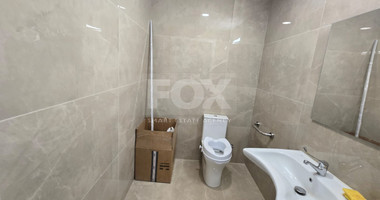 Unfurnished Ground Floor Office 100m2 in Ypsonas For Rent