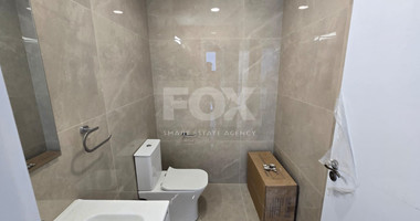 Unfurnished Ground Floor Office 100m2 in Ypsonas For Rent