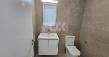 Unfurnished Ground Floor Office 100m2 in Ypsonas For Rent