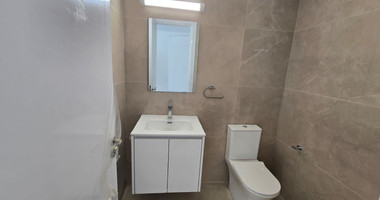 Unfurnished Ground Floor Office 100m2 in Ypsonas For Rent