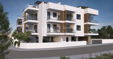 Two Bedroom Apartment For sale in Peaceful Erimi