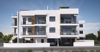 Two Bedroom Apartment for sale in Erimi Area