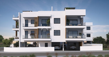 Two Bedroom Apartment for sale in Erimi Area