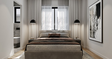 Two Bedroom Apartment for sale in Erimi Area