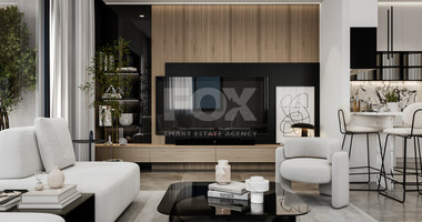 Two Bedroom Apartment for sale in Erimi Area