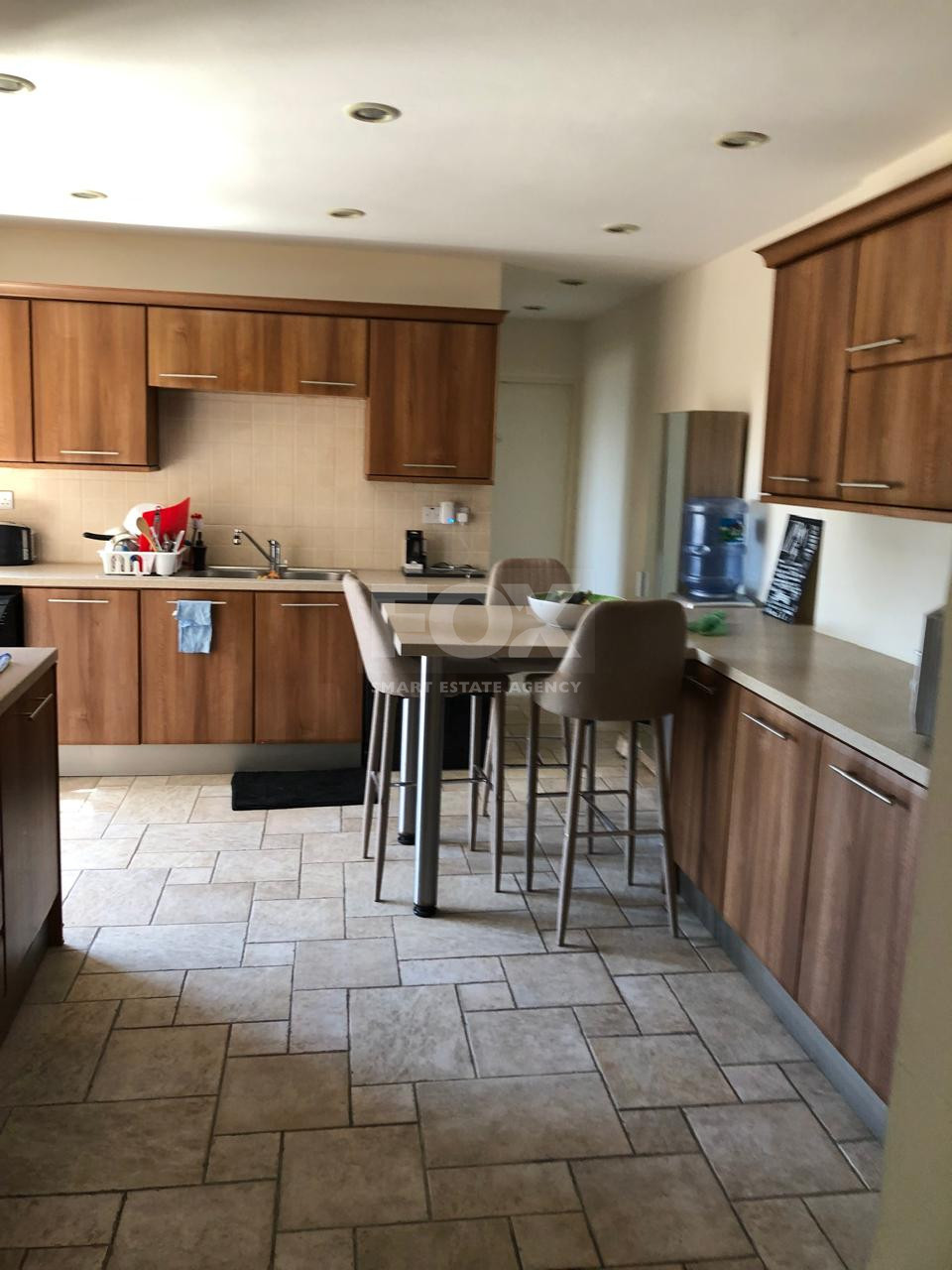 Fully Furnished Home in Nata, for sale