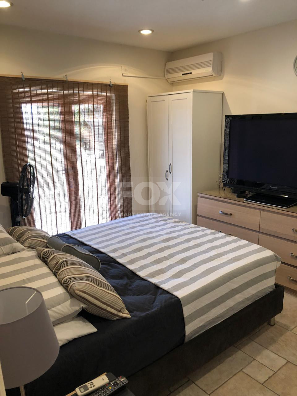 Fully Furnished Home in Nata, for sale