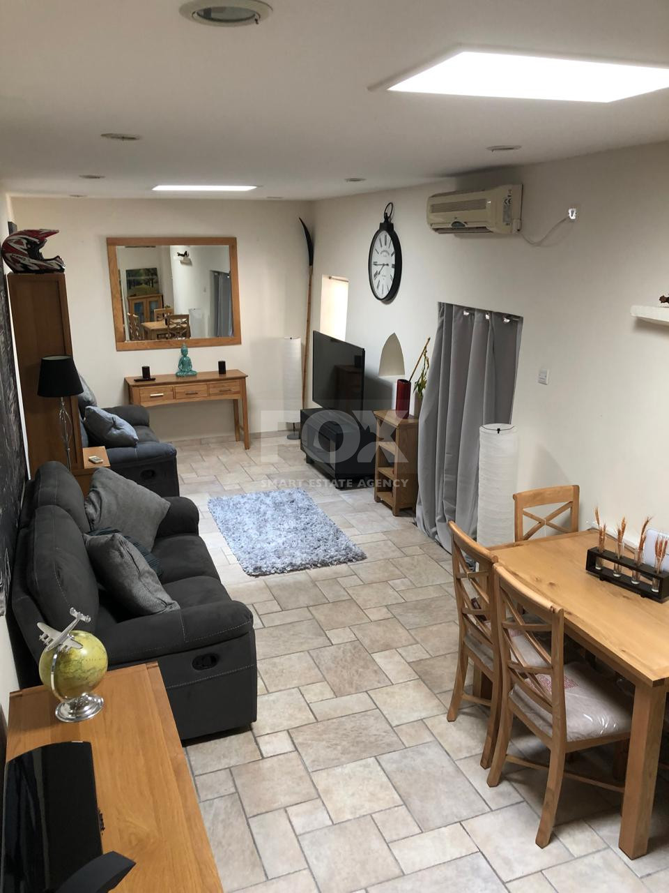 Fully Furnished Home in Nata, for sale