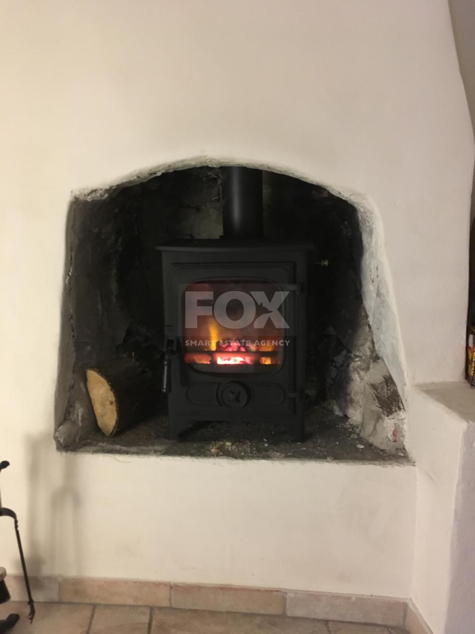 Fully Furnished Home in Nata, for sale